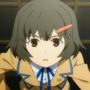 profile_Yuu Kotari (Strength version)