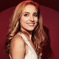 Christy Altomare mbtiパーソナリティタイプ image