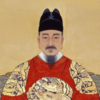 Sejong the Great tipo de personalidade mbti image