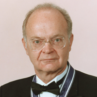 Donald Knuth MBTI -Persönlichkeitstyp image