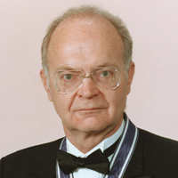 Donald Knuth MBTI性格类型 image