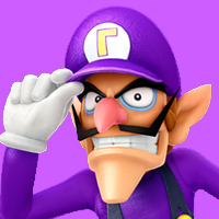 Waluigi type de personnalité MBTI image