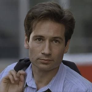 profile_Fox Mulder