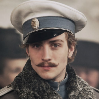 Alexei Vronsky MBTI 성격 유형 image