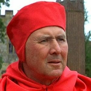 Cardinal Thomas Wolsey MBTI Personality Type image