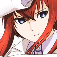 Steins;Gate MBTI Personality Type image