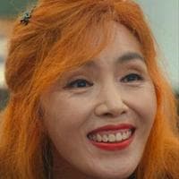 Jung Mi Hee نوع شخصية MBTI image