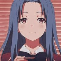 Haruka Hasebe نوع شخصية MBTI image