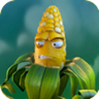 Kernel Corn tipe kepribadian MBTI image