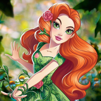 Poison Ivy MBTI Personality Type image