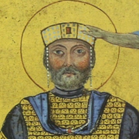 Basil II тип личности MBTI image