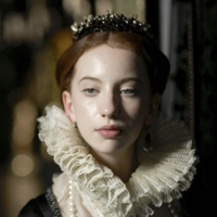 Elizabeth I of England type de personnalité MBTI image