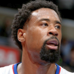 DeAndre Jordan typ osobowości MBTI image