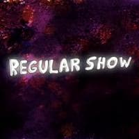 Regular Show Intro tipe kepribadian MBTI image