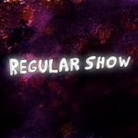 Regular Show Intro mbti kişilik türü image