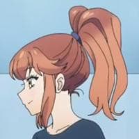 profile_Misaki "Yellow Gelato" Jinguuji