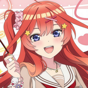profile_Itsuki Nakano