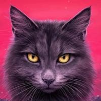 Graystripe тип личности MBTI image