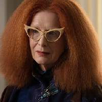 Myrtle Snow type de personnalité MBTI image