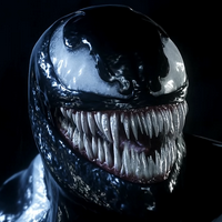 Venom (symbiote) tipo de personalidade mbti image