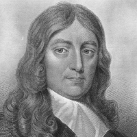 John Milton mbtiパーソナリティタイプ image