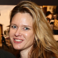 Justine Musk (born Jennifer Justine Wilson) type de personnalité MBTI image