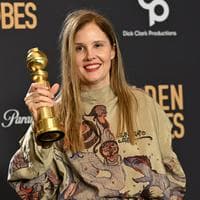 Justine Triet MBTI 성격 유형 image
