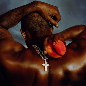 profile_Usher - COMING HOME (album)