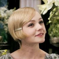 Daisy Buchanan type de personnalité MBTI image