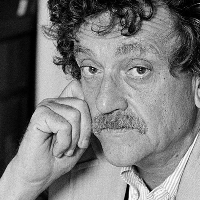 Kurt Vonnegut mbtiパーソナリティタイプ image