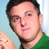 Luciano Huck MBTI Personality Type image