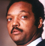 Jesse Jackson tipo de personalidade mbti image