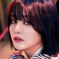 Junghwa (EXID) tipo di personalità MBTI image