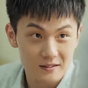 profile_Gao Tian Yang