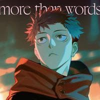 Hitsujibangaku - More than words (JJK ED 4) MBTI 성격 유형 image