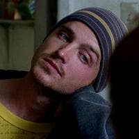 Jesse Pinkman MBTI性格类型 image