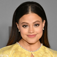 Sarah Jeffery tipo di personalità MBTI image