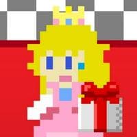 Princess Peach  MBTI Personality Type image