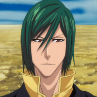 profile_Oko Yushima