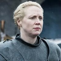 Brienne of Tarth typ osobowości MBTI image