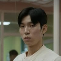 Ji Seung-Jae tipo di personalità MBTI image