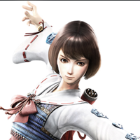 Tsuruhime نوع شخصية MBTI image