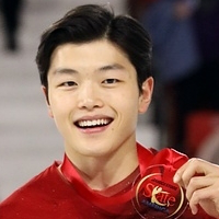 Alex Shibutani tipo di personalità MBTI image