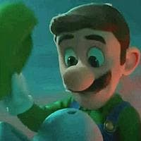 Luigi tipo di personalità MBTI image