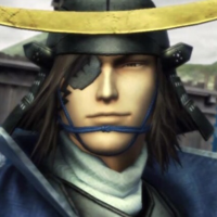 Date Masamune tipo de personalidade mbti image