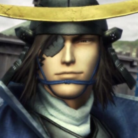 Date Masamune type de personnalité MBTI image