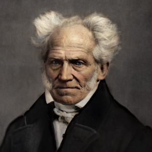 profile_Arthur Schopenhauer