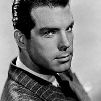 Fred MacMurray mbti kişilik türü image