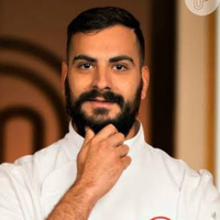 Marcelo (Masterchef Profissionais 01) тип личности MBTI image