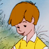 Christopher Robin MBTI性格类型 image